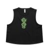 Wo's Martina Crop Tank Thumbnail