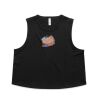 Wo's Martina Crop Tank Thumbnail