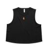 Wo's Martina Crop Tank Thumbnail