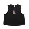 Wo's Martina Crop Tank Thumbnail