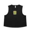 Wo's Martina Crop Tank Thumbnail