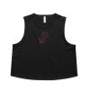 Wo's Martina Crop Tank Thumbnail