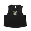 Wo's Martina Crop Tank Thumbnail