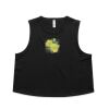 Wo's Martina Crop Tank Thumbnail