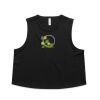 Wo's Martina Crop Tank Thumbnail