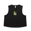 Wo's Martina Crop Tank Thumbnail