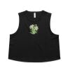 Wo's Martina Crop Tank Thumbnail