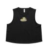 Wo's Martina Crop Tank Thumbnail
