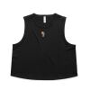 Wo's Martina Crop Tank Thumbnail