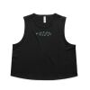 Wo's Martina Crop Tank Thumbnail