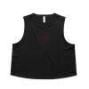 Wo's Martina Crop Tank Thumbnail
