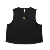 Wo's Martina Crop Tank Thumbnail