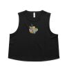 Wo's Martina Crop Tank Thumbnail