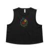 Wo's Martina Crop Tank Thumbnail