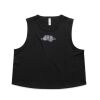 Wo's Martina Crop Tank Thumbnail