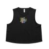 Wo's Martina Crop Tank Thumbnail