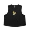 Wo's Martina Crop Tank Thumbnail