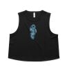 Wo's Martina Crop Tank Thumbnail