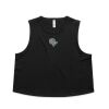 Wo's Martina Crop Tank Thumbnail
