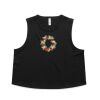 Wo's Martina Crop Tank Thumbnail