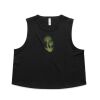 Wo's Martina Crop Tank Thumbnail