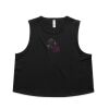 Wo's Martina Crop Tank Thumbnail