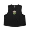 Wo's Martina Crop Tank Thumbnail