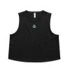 Wo's Martina Crop Tank Thumbnail
