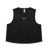 Wo's Martina Crop Tank Thumbnail