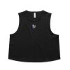 Wo's Martina Crop Tank Thumbnail