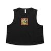 Wo's Martina Crop Tank Thumbnail