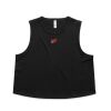 Wo's Martina Crop Tank Thumbnail