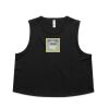 Wo's Martina Crop Tank Thumbnail