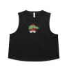 Wo's Martina Crop Tank Thumbnail