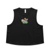 Wo's Martina Crop Tank Thumbnail