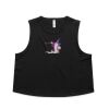 Wo's Martina Crop Tank Thumbnail