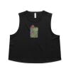 Wo's Martina Crop Tank Thumbnail