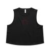 Wo's Martina Crop Tank Thumbnail