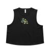 Wo's Martina Crop Tank Thumbnail