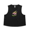 Wo's Martina Crop Tank Thumbnail