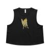 Wo's Martina Crop Tank Thumbnail