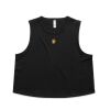 Wo's Martina Crop Tank Thumbnail