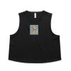 Wo's Martina Crop Tank Thumbnail