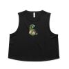 Wo's Martina Crop Tank Thumbnail