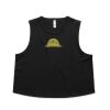 Wo's Martina Crop Tank Thumbnail