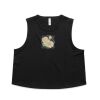 Wo's Martina Crop Tank Thumbnail