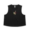 Wo's Martina Crop Tank Thumbnail