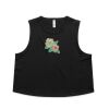 Wo's Martina Crop Tank Thumbnail