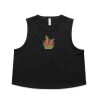 Wo's Martina Crop Tank Thumbnail