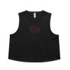 Wo's Martina Crop Tank Thumbnail